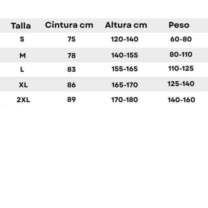 PosturActive-Corrector de postura